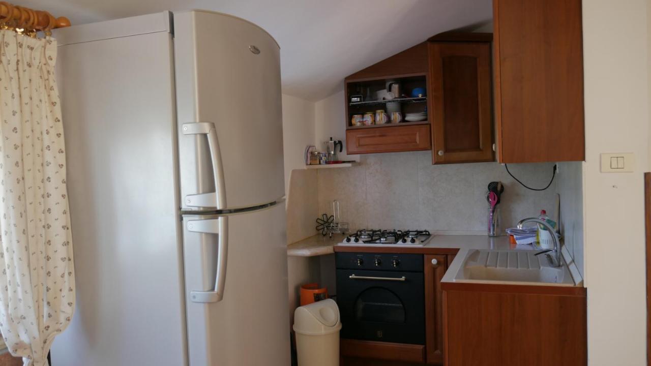 Apartment Kornarija ブイェ エクステリア 写真