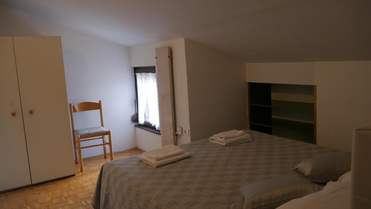Apartment Kornarija ブイェ エクステリア 写真