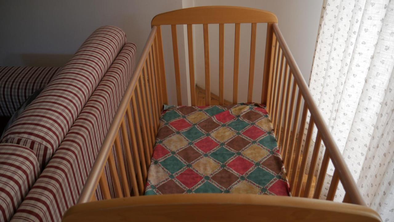 Apartment Kornarija ブイェ エクステリア 写真