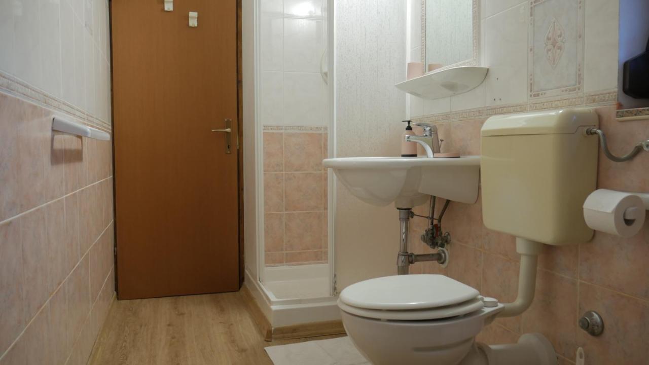 Apartment Kornarija ブイェ エクステリア 写真